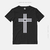 Camiseta Gospel Cruz - comprar online