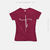 Camiseta Faith - Virtual 77