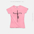 Camiseta Faith - loja online