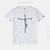 Camiseta Faith - loja online