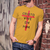 Camiseta Cristo Vive em Mim - comprar online