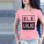 Camiseta Ele Vive - loja online