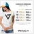 Camiseta Caminho da Vida - comprar online