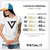 Camiseta Príncipe da Paz - comprar online