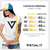 Camiseta Matemática do Cristão - comprar online