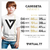 Camiseta infantil Yeshua - loja online