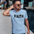 Camiseta Faith - comprar online