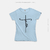Camiseta Faith na internet