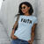 Camiseta Faith - comprar online
