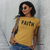 Camiseta Faith - Virtual 77
