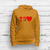 =Moletom Foi por amor - comprar online