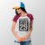 Camiseta Raglan Atos 29 - comprar online