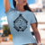 Camiseta Galileu na internet