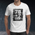 Camiseta 70x7 - Virtual 77