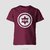 Camiseta infantil Escudo Jesus - comprar online