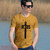 Camiseta Jesus é o caminho - loja online