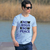 Camiseta Know Jesus Know Peace - comprar online