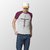 Camiseta Raglan Jesus