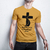 Camiseta 2 Coríntios 5:7 - comprar online