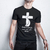 Camiseta 2 Coríntios 5:7 na internet