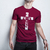 Camiseta Cruz Leão - loja online