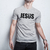 Camiseta Jesus - loja online