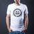Camiseta He is Hisen - loja online