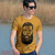 Camiseta Pelas Barbas de Arão - comprar online