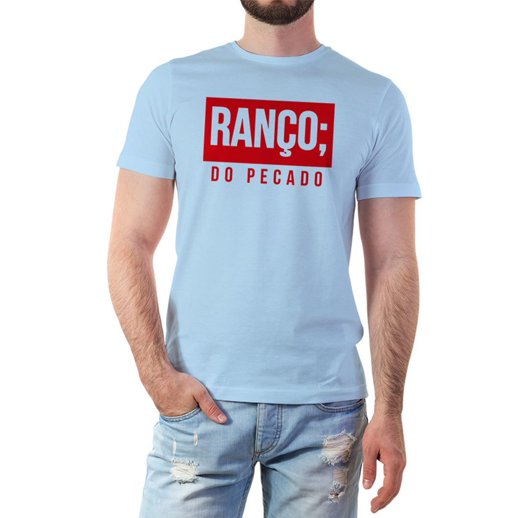 Camisa do cheap ranço