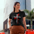 Camiseta Cruz - Virtual 77