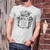 Camiseta king of kings - comprar online