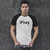 Camiseta raglan Ipray