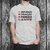 Camiseta Matemática do Cristão - comprar online