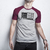 Camiseta raglan Jesus Cristo - comprar online