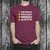 Camiseta Matemática do Cristão - loja online