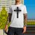 Camiseta Amazing Grace - Virtual 77