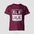 Camiseta infantil Ele Vive