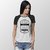 Camiseta raglan Espelho do Senhor - comprar online