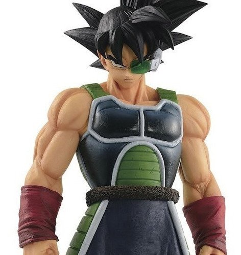 Muñeco de bardock shop