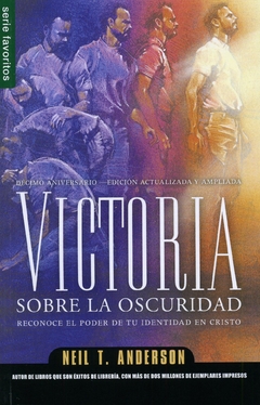 Victoria sobre la oscuridad - Bolsilibro - comprar online