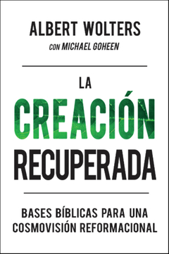 La Creación Recuperada - comprar online