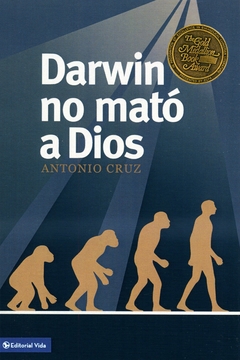 Darwin no mató a Dios - comprar online