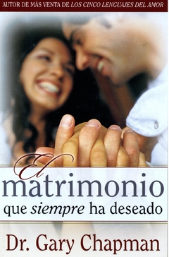 El Matrimonio que Siempre ha Deseado [Bolsilibro] - comprar online