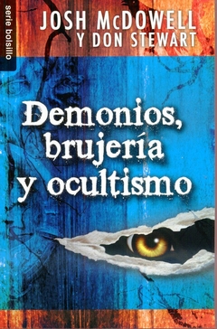 Demonios, brujería y ocultismo - Bolsilibro - comprar online