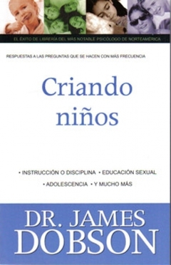 Criando niños Vol. 3 - Bolsilibro - comprar online