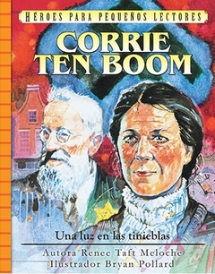 Corrie Ten Boom - comprar online