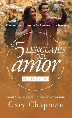 Cinco Lenguajes Del Amor De Los Jovenes en internet