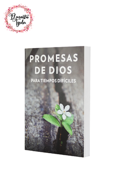 Promesas De Dios Para Tiempos Difíciles