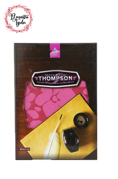 Biblia de estudio Thompson - Mujer - comprar online