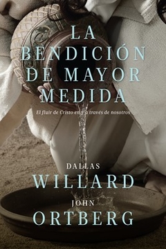 La Bendición De Mayor Medida - comprar online